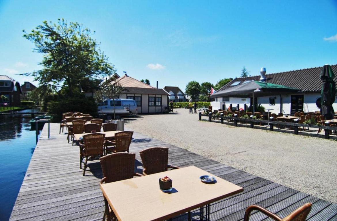 New - The Surf Shack - On A Lake Near Amsterdam! فِنْكِفين المظهر الخارجي الصورة